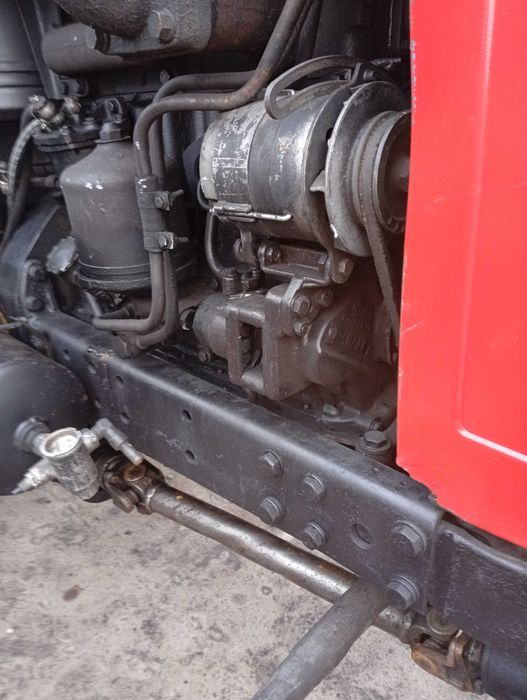 Продам трактор МТЗ 82.1