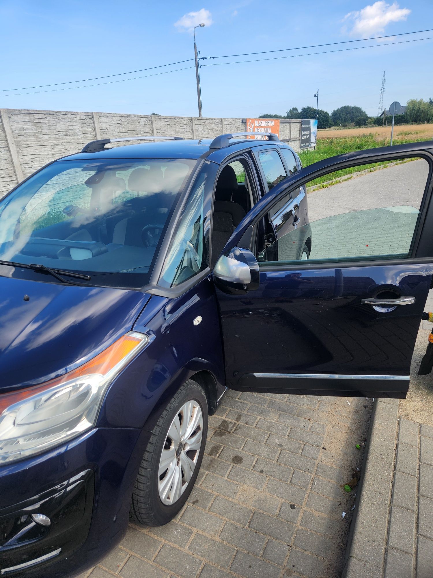 Citroen C3 Picasso