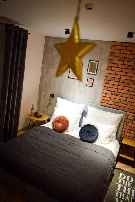 Klimatyczny apartament Karpacz