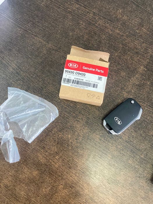 Модуль  ключа  зажигания KIA SPORTAGE 95430D9420