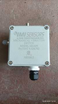 Датчик вибрации/Вибро выключатель механический.
Vibration switch 
IMI