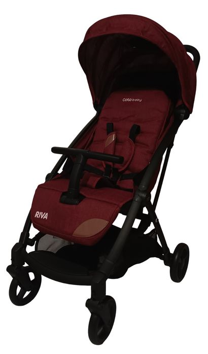 Coto Baby Riva візок прогулянковий коляска