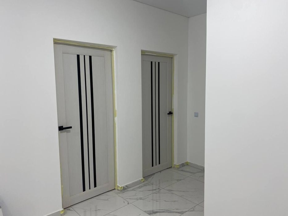 92м2! Розтермінування до 6 років! Велика 2-кімнатна квартира