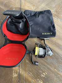 daiwa exist steez 2506