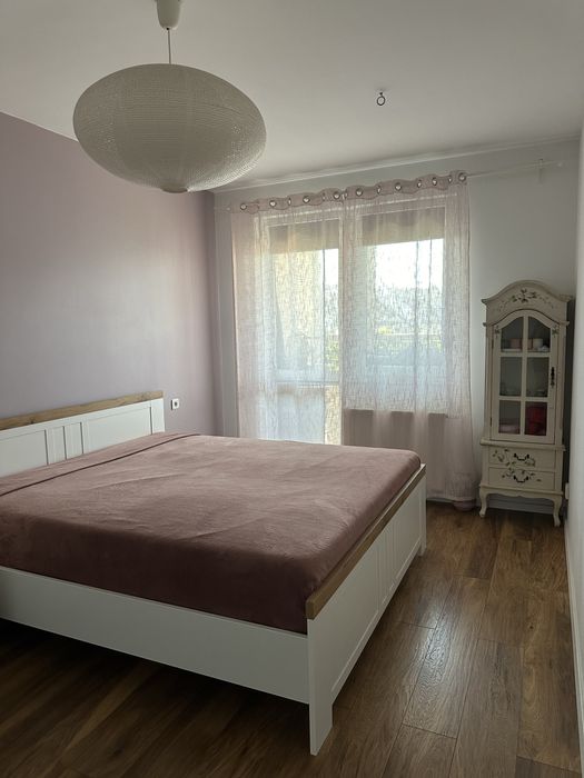Mieszkanie Kręczki 55m2