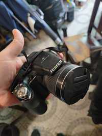 Máquina fotográfica Fujifilm