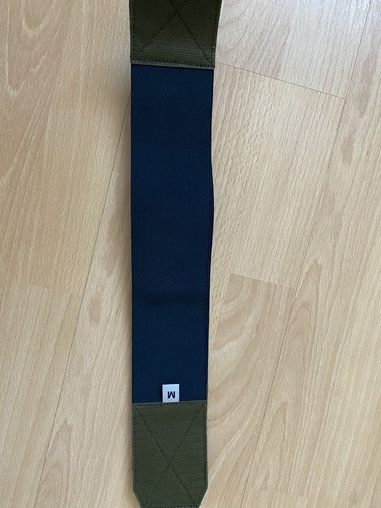 Cummerbund Direct action M