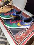 Nowe, nieużywane buty Nike Air Force 1 07 LX, rozmiar 47