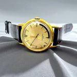 Zegarek męski LOCO Automatic Super Safe Duromat – bardzo dobry stan