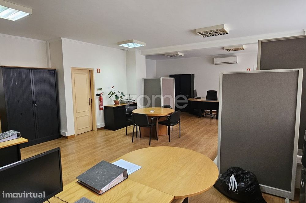 Escritório - Barreiro