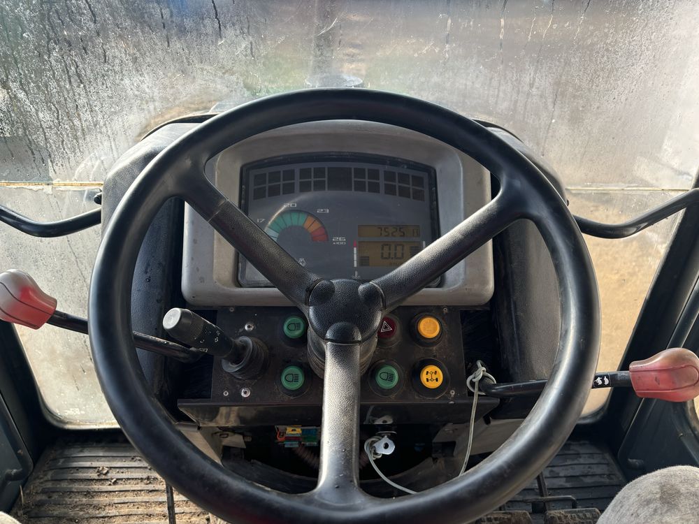 John deere 3200x renault ceres 85