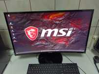 Monitory ledowe Asus / AOC / Samsung  od 19 do 27 cali
