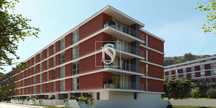 Apartamento T2 no melhor da Costa