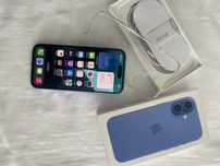 iPhone 16 128GB Como Novo com fatura e garantia