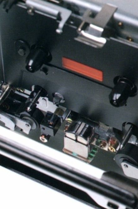 Teac V5010 - Leitor de Cassetes