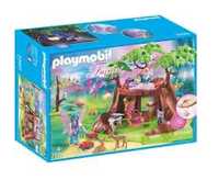 Playmobil leśny domek wróżek 70001