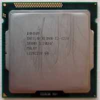 Процесор Intel Xeon E3-1230 - 3.2Ghz SR00H socket 1155 (i7-2600)
