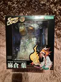 Shaman King - Amidamaru - Asakura You - ARTFX J - 1/8 (Kotobukiya)