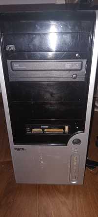 Системний блок Pentium