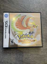 Pokemon heartgold