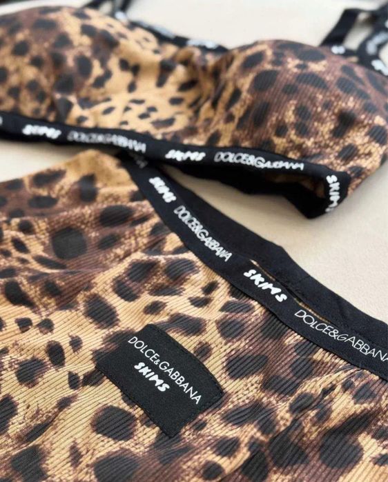 Skims dolce комплект