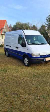 Renault Master II 2.2