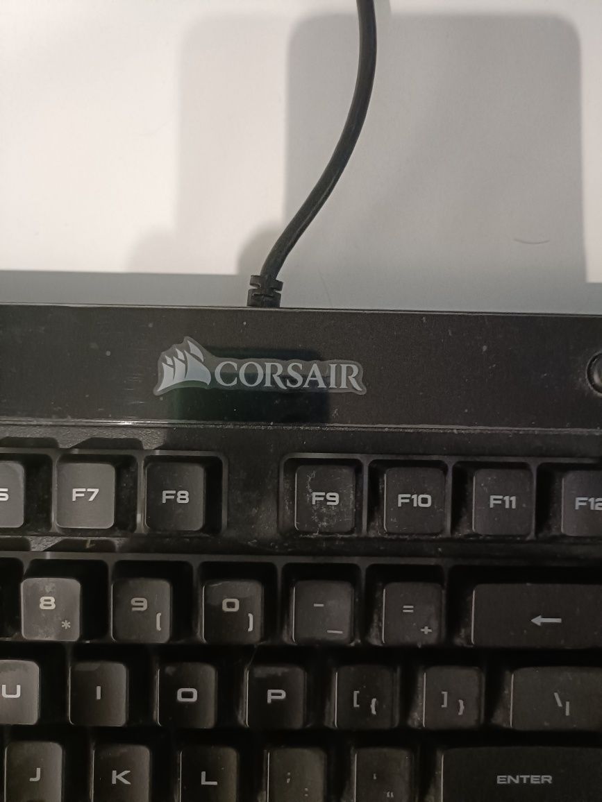 Crossair k55 RGB gaming keabord