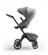 Stokke xplory v6 grey