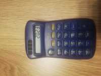 Mały kalkulator szkolny