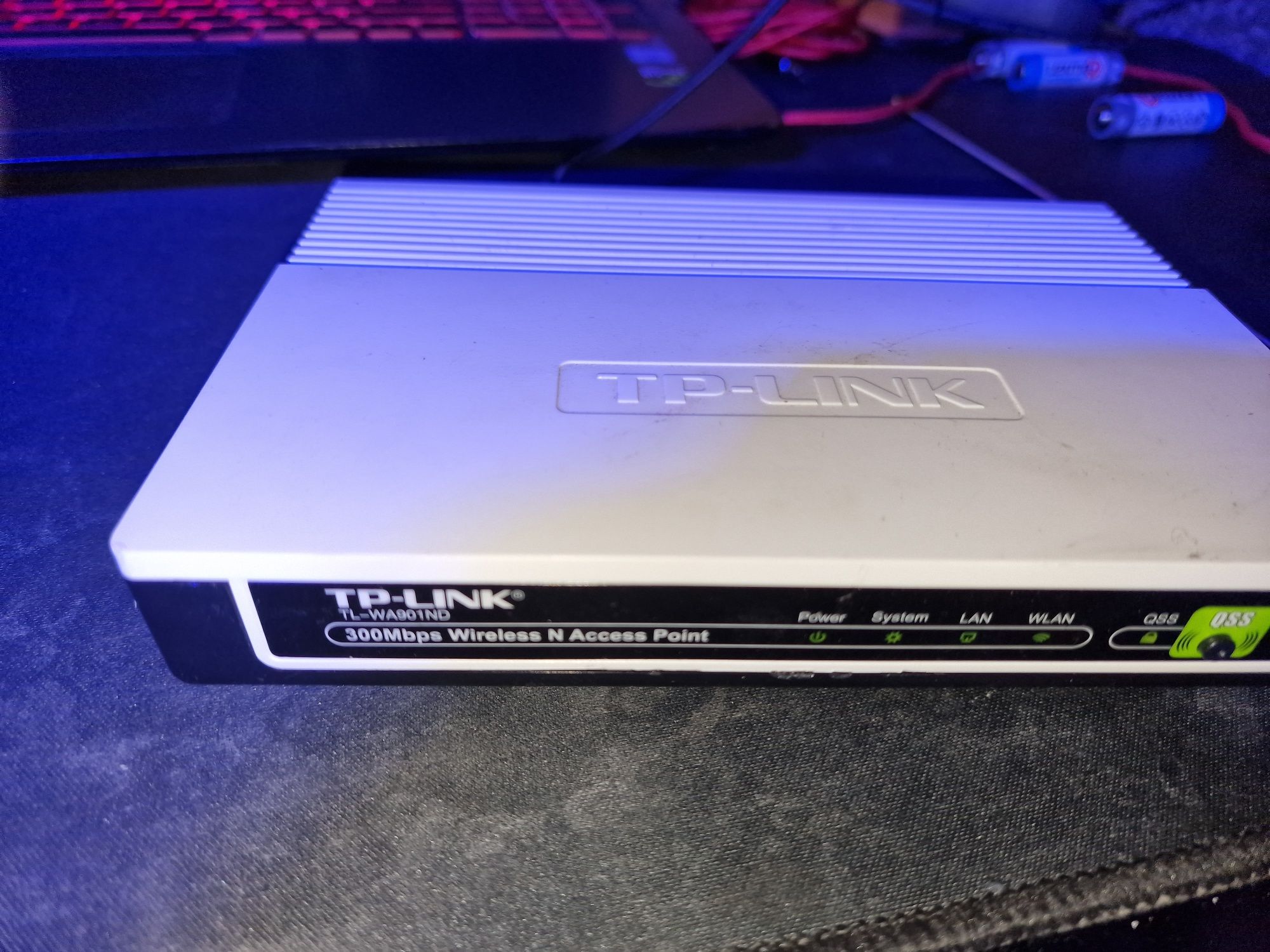 Router Tp-link WA901ND