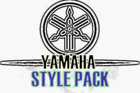 Tyros & Genos & Yamaha Psr Disco Polo vol.2 Expansion Pack