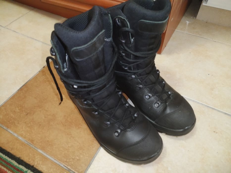 Черевики зимові/демісезонні талан б/в