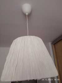 Lampa sufitowa - żyrandol