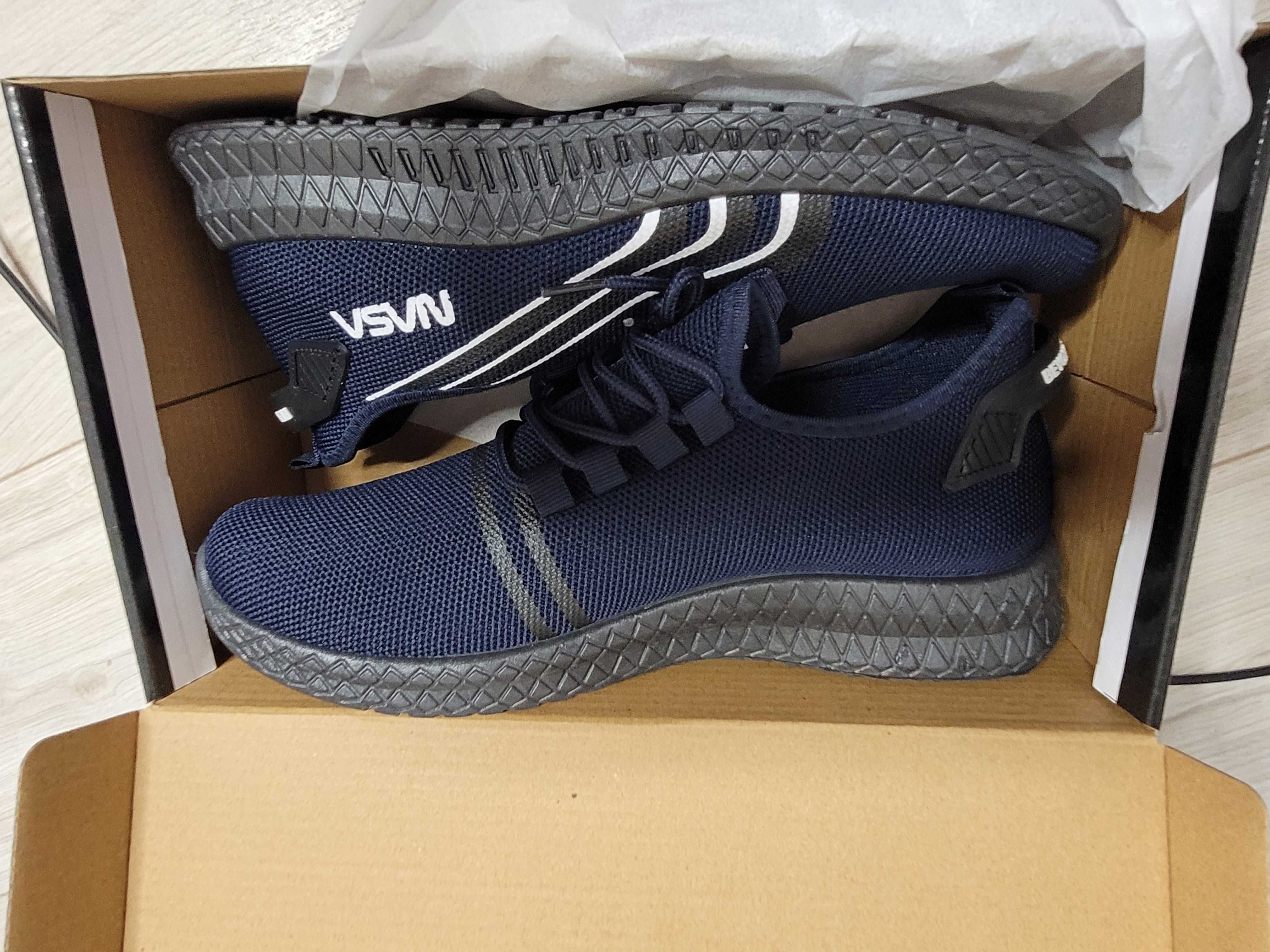 Buty Sneakersy beyond NASA 41