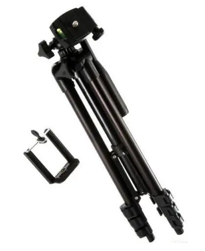 Штатив для камери телефону Tripod 3120