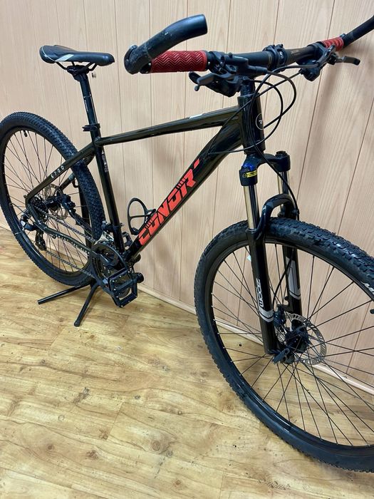 Bicicleta Conor roda 29