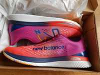 Buty do biegania New balance fuelcell supercomp pacer