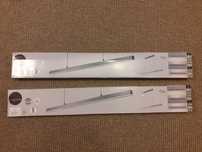 2 listwy Led model FLUT