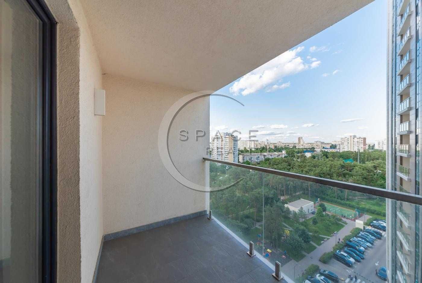 Продаж 1к квартири ЖК Автограф вул Романа Мстиславича 28