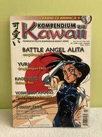 Kompendium Kawaii nr 6 luty-kwiecień 2003