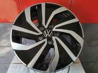 Oryginał! Felgi 15" 5x100 VW Polo Skoda Seat Świdnik Inter-Mario