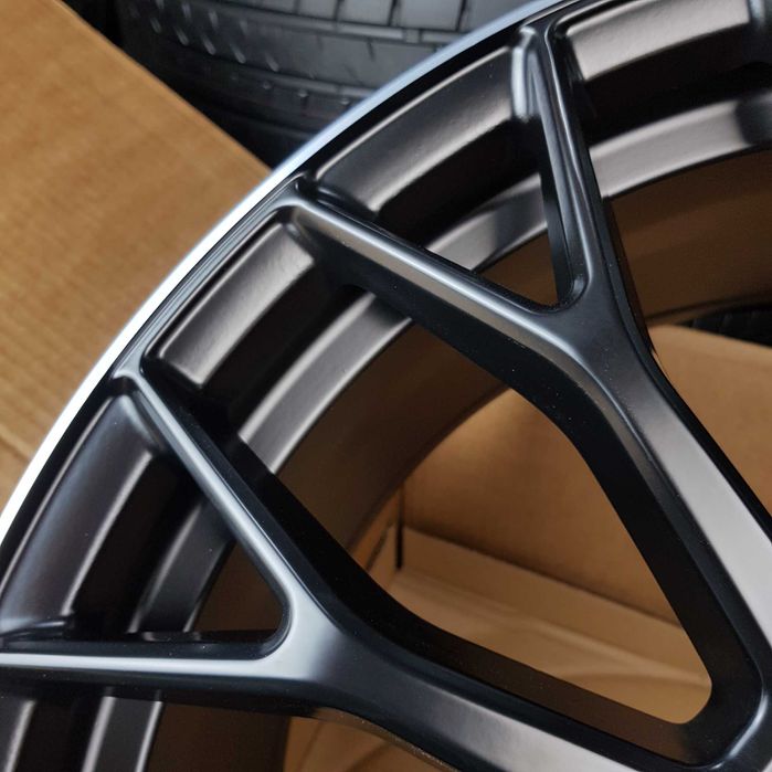 Диски На Авто R19 5x112 Mercedes W204 W212 Audi A4 A6 VW Passat Arteon