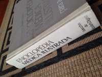 Livro e enciclopédia