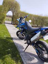 Yamaha XT 660 X 2004r prywatny