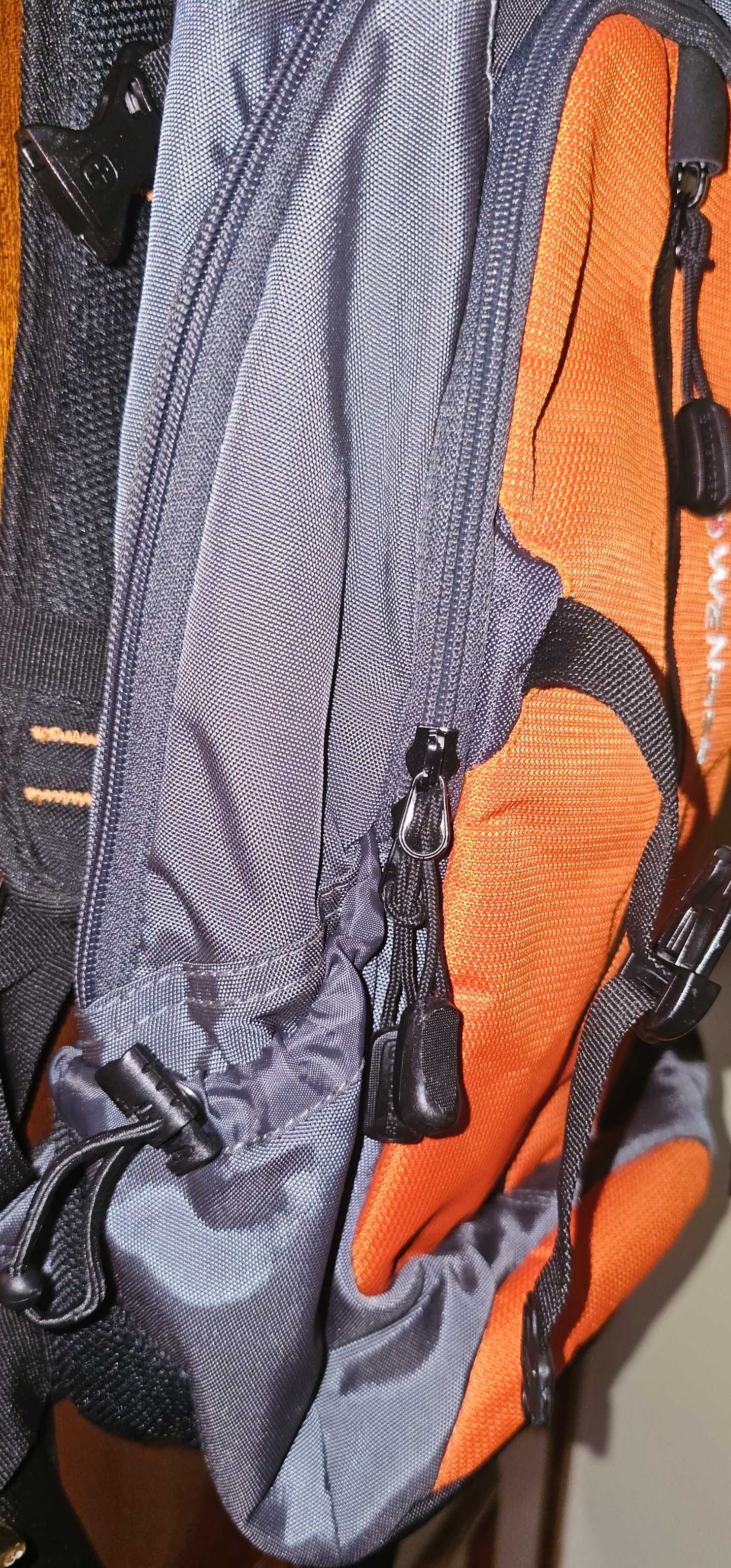 Mochila Wenger Nova