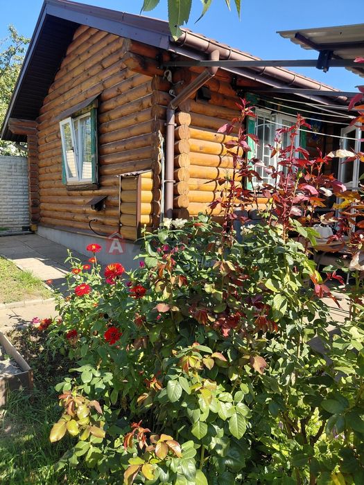 Продаж казкового будинку (дача)