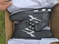 Buty robocze U.Power