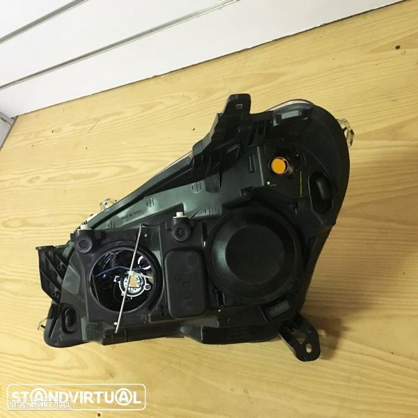Farol Opel Astra H modelo: 2004 até 2009 novo