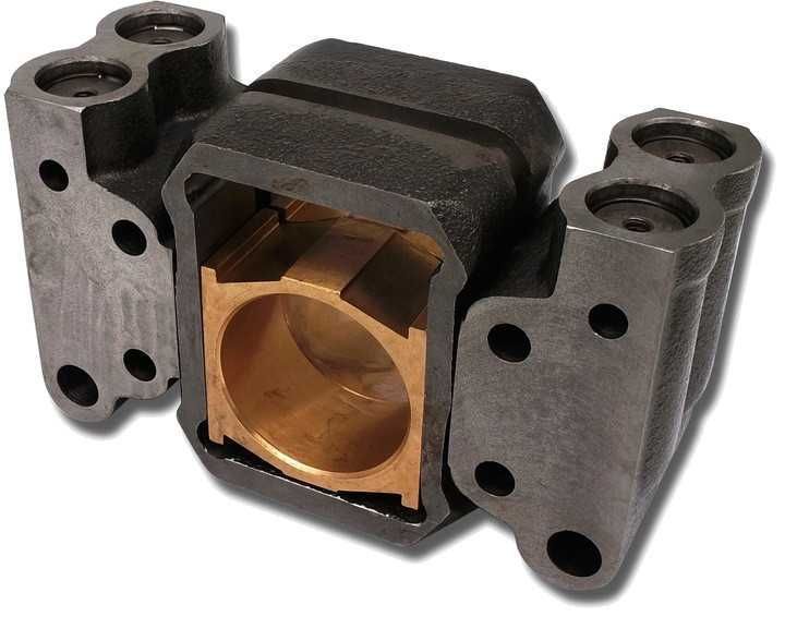 ZESTAW NAPRAWCZY Do Pompy Hydraulicznej MF-3 MF-4 [3166]