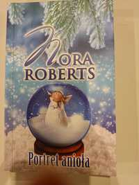 Książka "Portret anioła" Nora Roberts